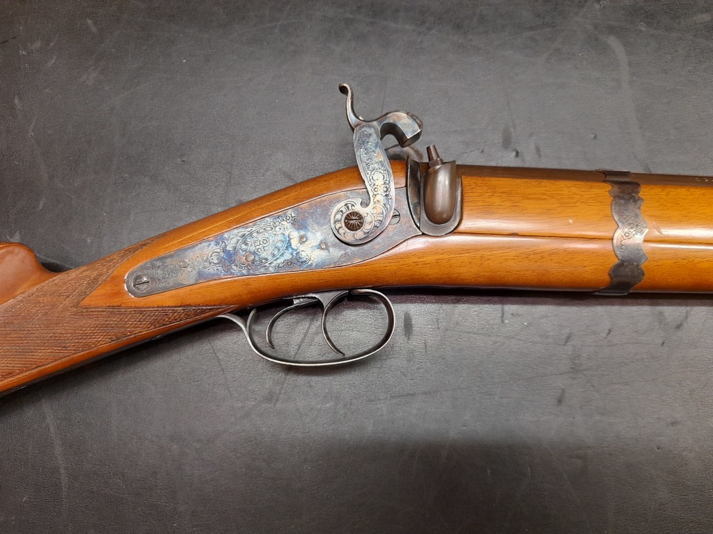 BERETTA AVANCARICA III 1680/1980 CAL. 12