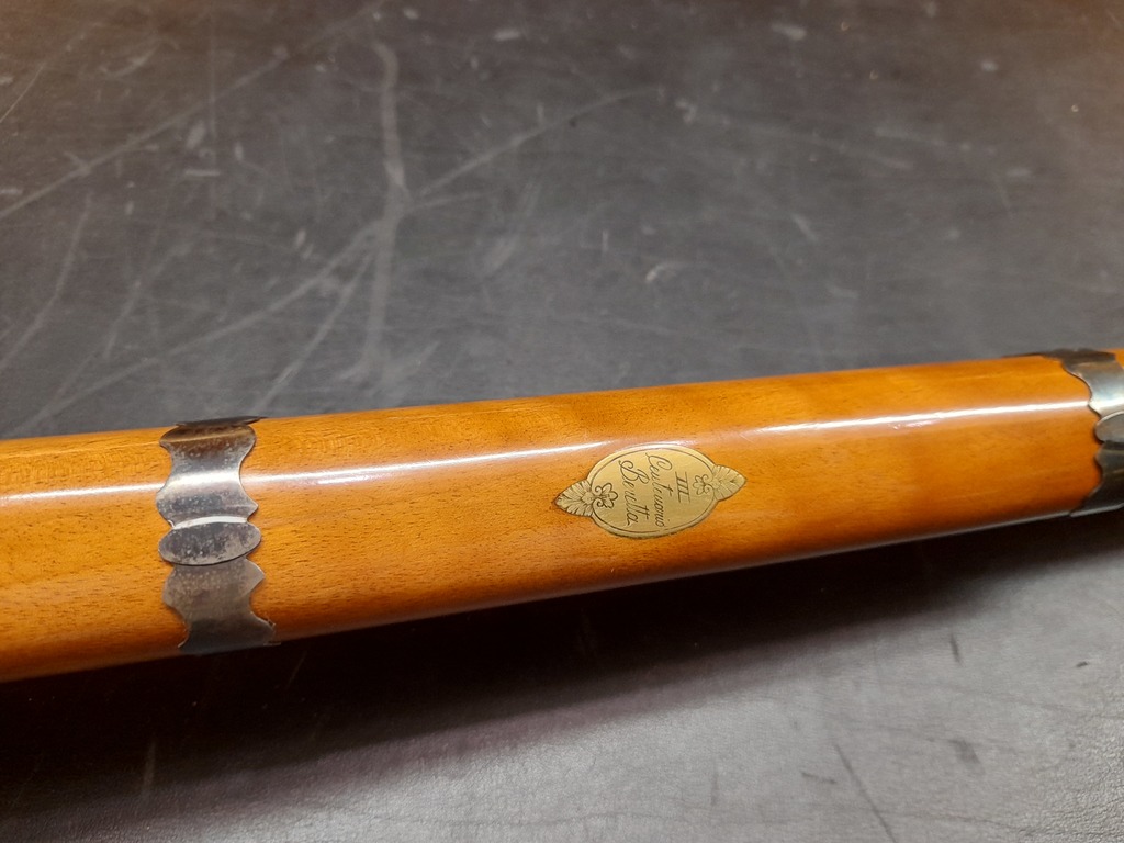 BERETTA AVANCARICA III 1680/1980 CAL. 12