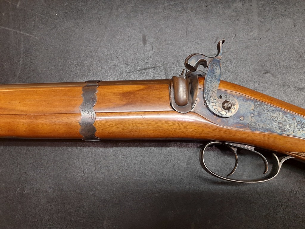 BERETTA AVANCARICA III 1680/1980 CAL. 12