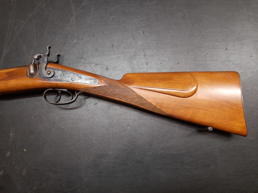 BERETTA AVANCARICA III 1680/1980 CAL. 12