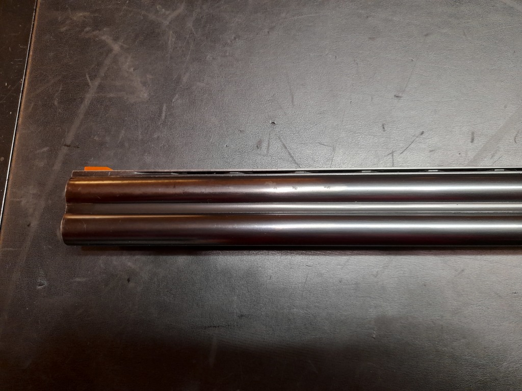 Sovrapposto Beretta modello SO4 cal.12