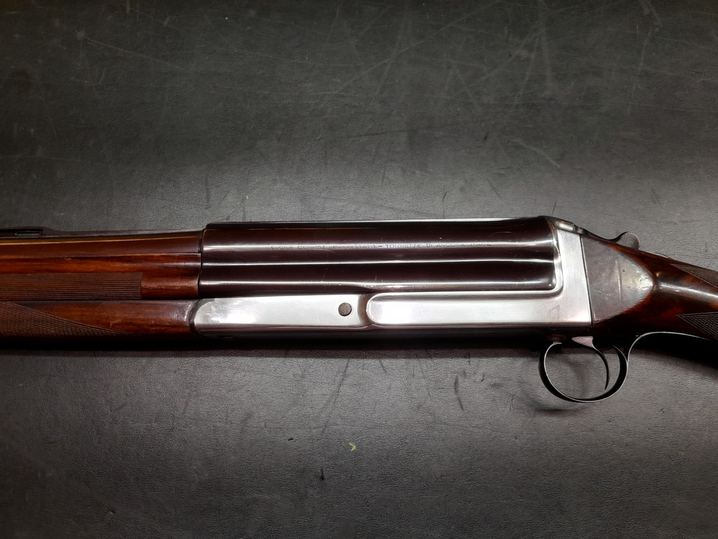 Semiautomatico Cosmi cal. 12
