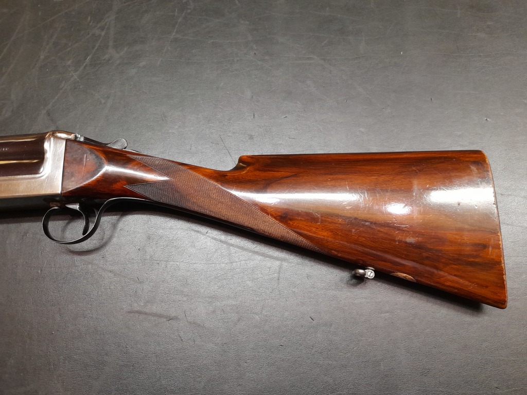 Semiautomatico Cosmi cal. 12