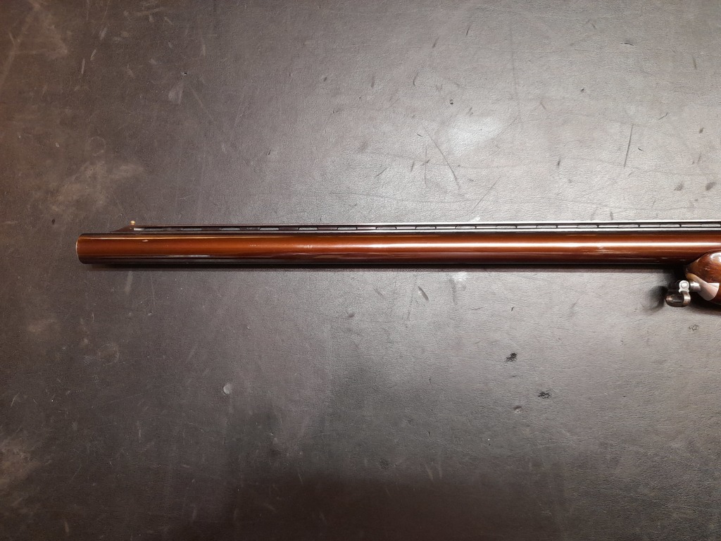 Semiautomatico Cosmi cal. 12
