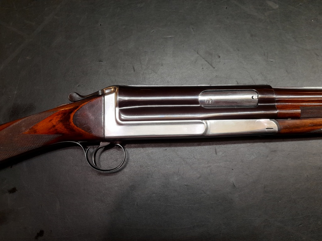 Semiautomatico Cosmi cal. 12