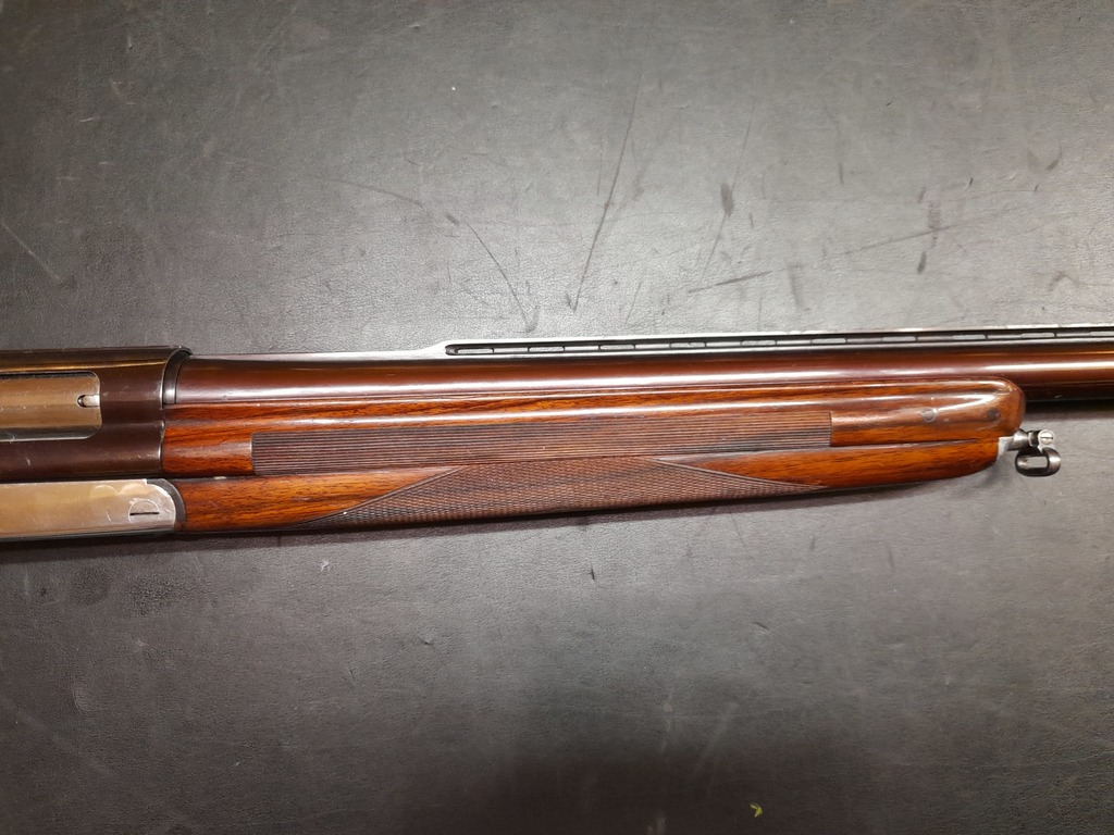 Semiautomatico Cosmi cal. 12