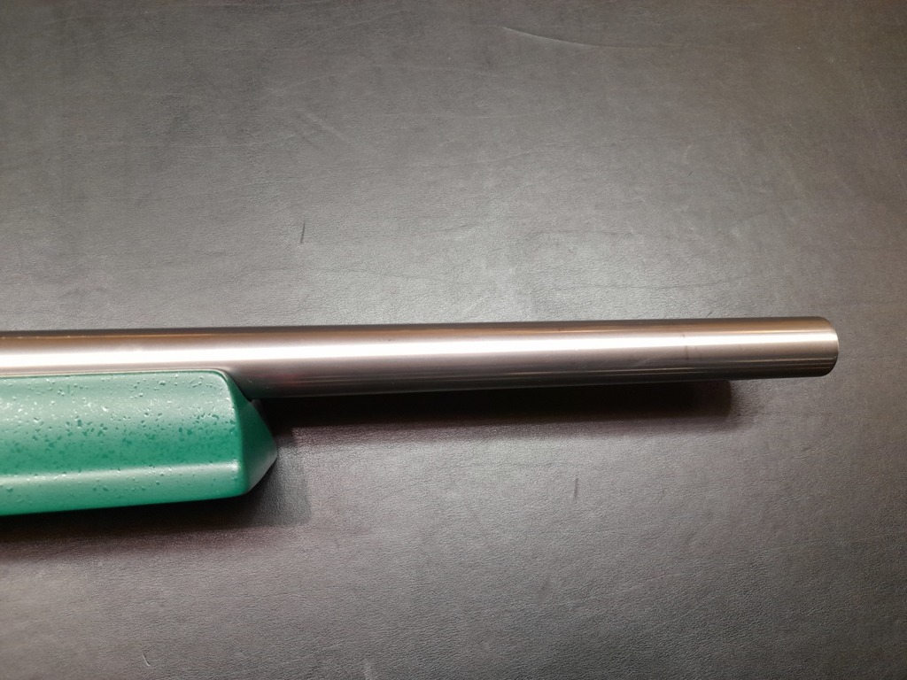 Carabina Remington 40-X cal. 308 Win.
