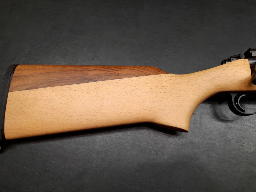 Carabina Kimber mod. 84M cal.223 Rem.
