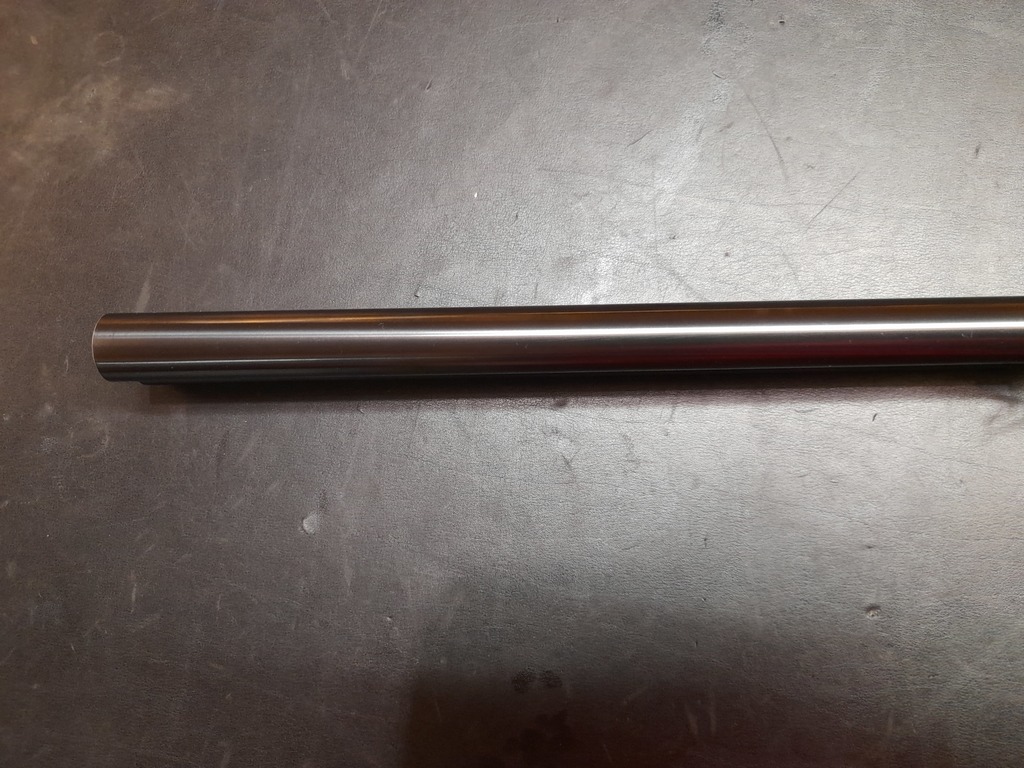 Doppietta Beretta mod. 471 Silver Hawk cal.12
