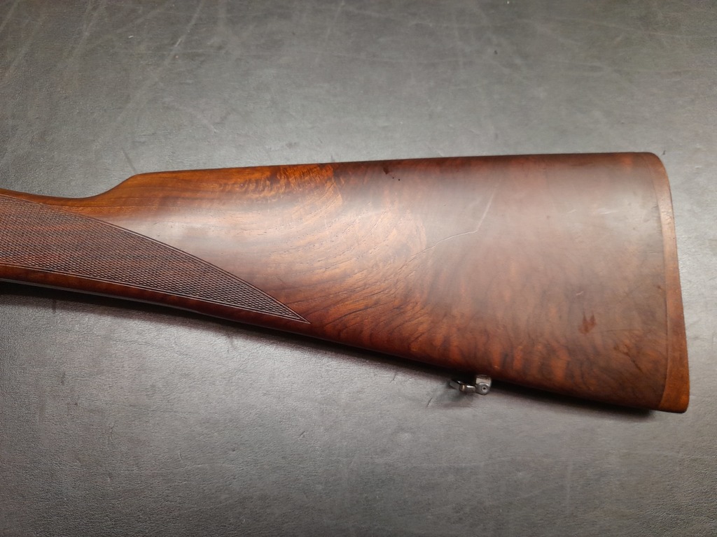 Doppietta Beretta mod. 471 Silver Hawk cal.12