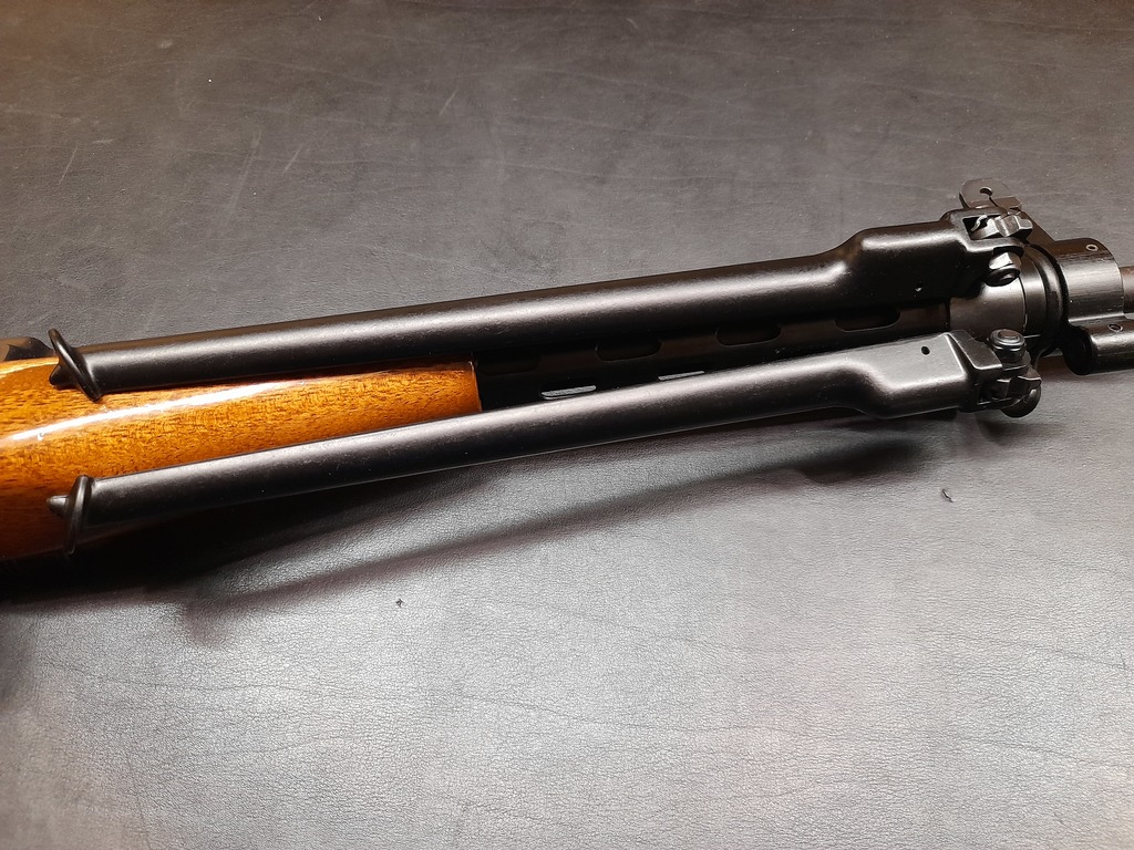 CARABINA SIG SG 510 CAL. 308 WIN