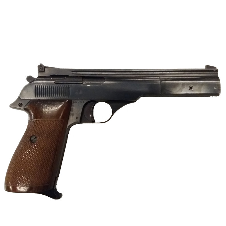 BERNARDELLI 69 cal. 22 LR