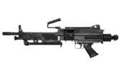 ASTRA ARMS MG556