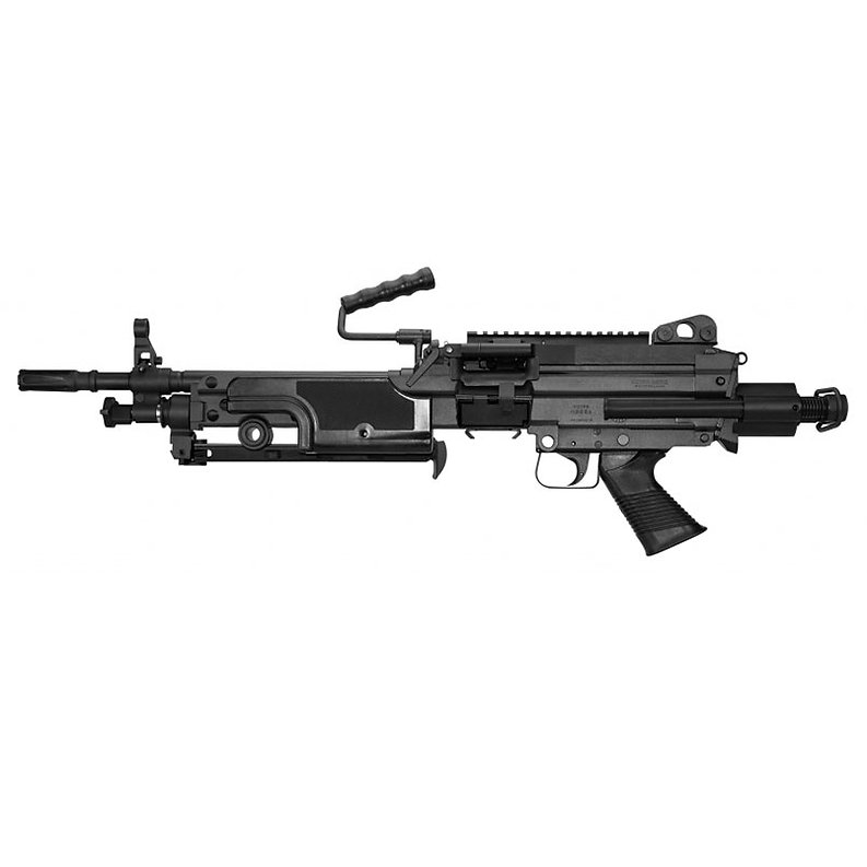 ASTRA ARMS MG556