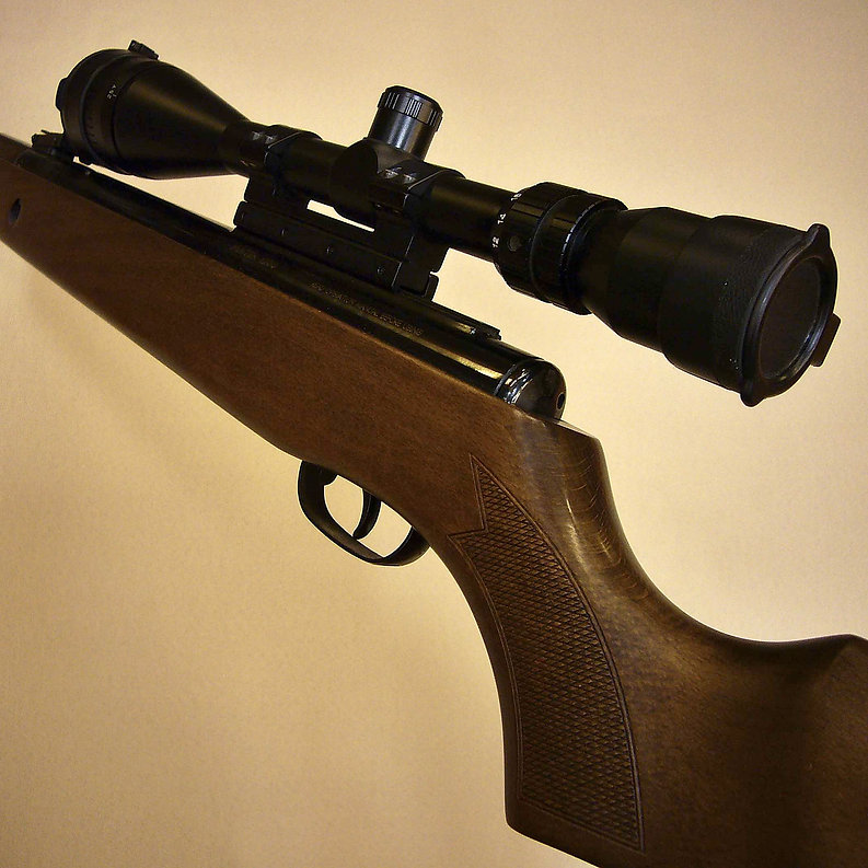 GAMO 1250 Hunter Hi Power