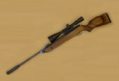 GAMO 1250 Hunter Hi Power