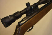 GAMO 1250 Hunter Hi Power