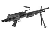 ASTRA ARMS MG556