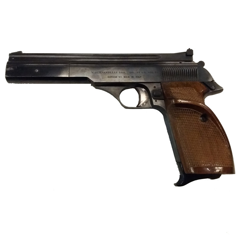 BERNARDELLI 69 cal. 22 LR