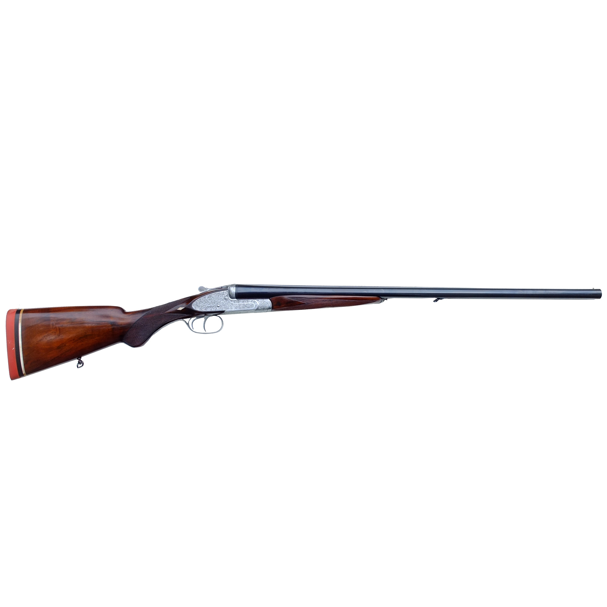 Doppietta Daffini calibro 12