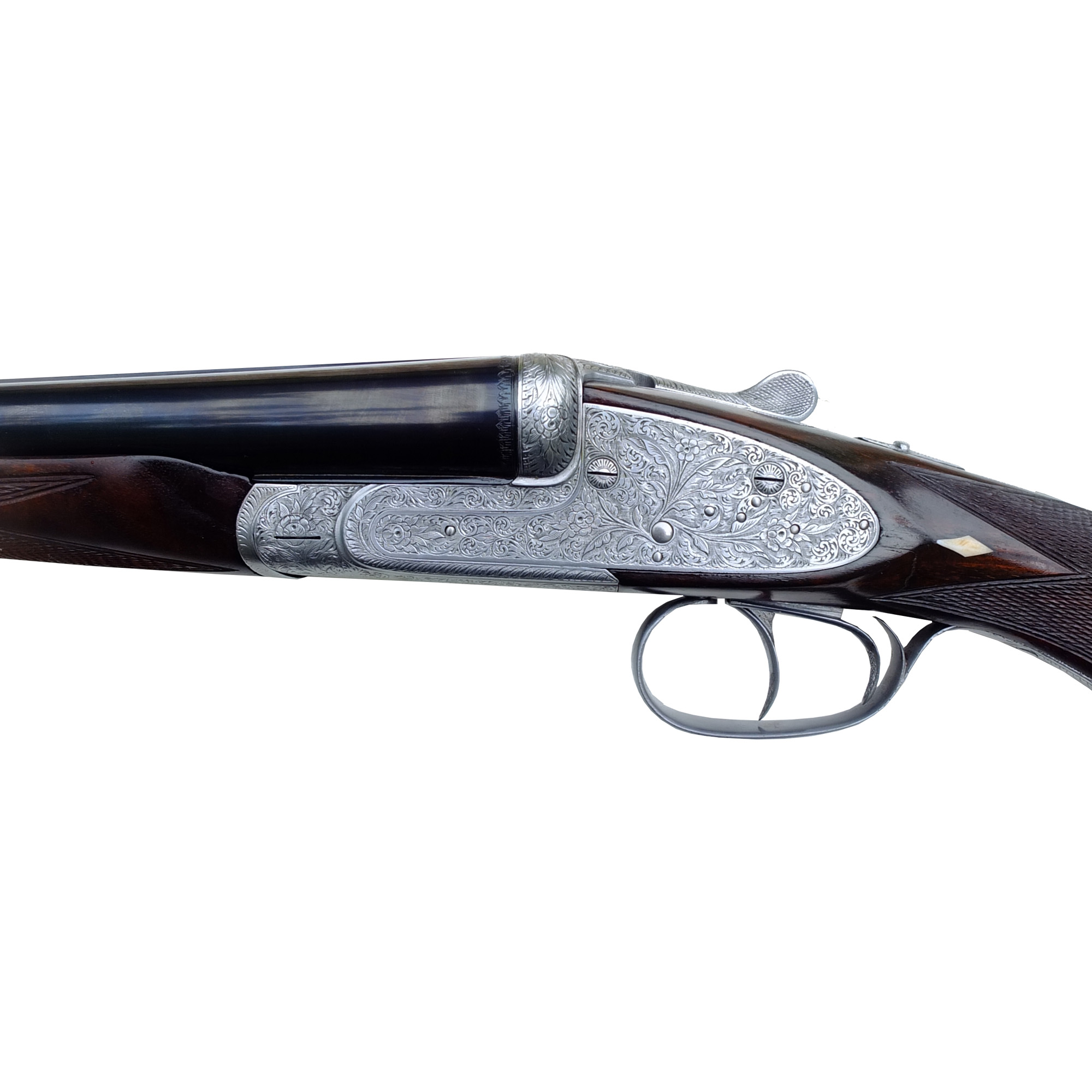 Doppietta Daffini calibro 12
