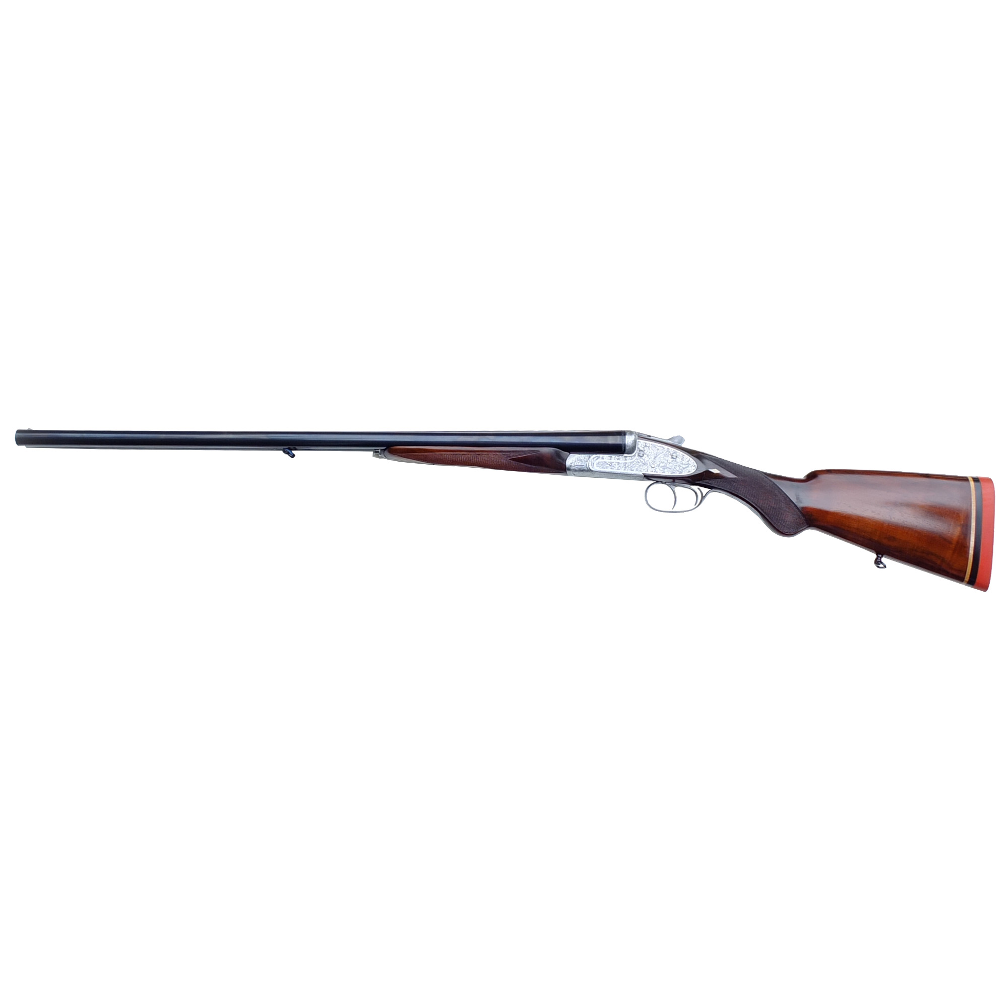 Doppietta Daffini calibro 12