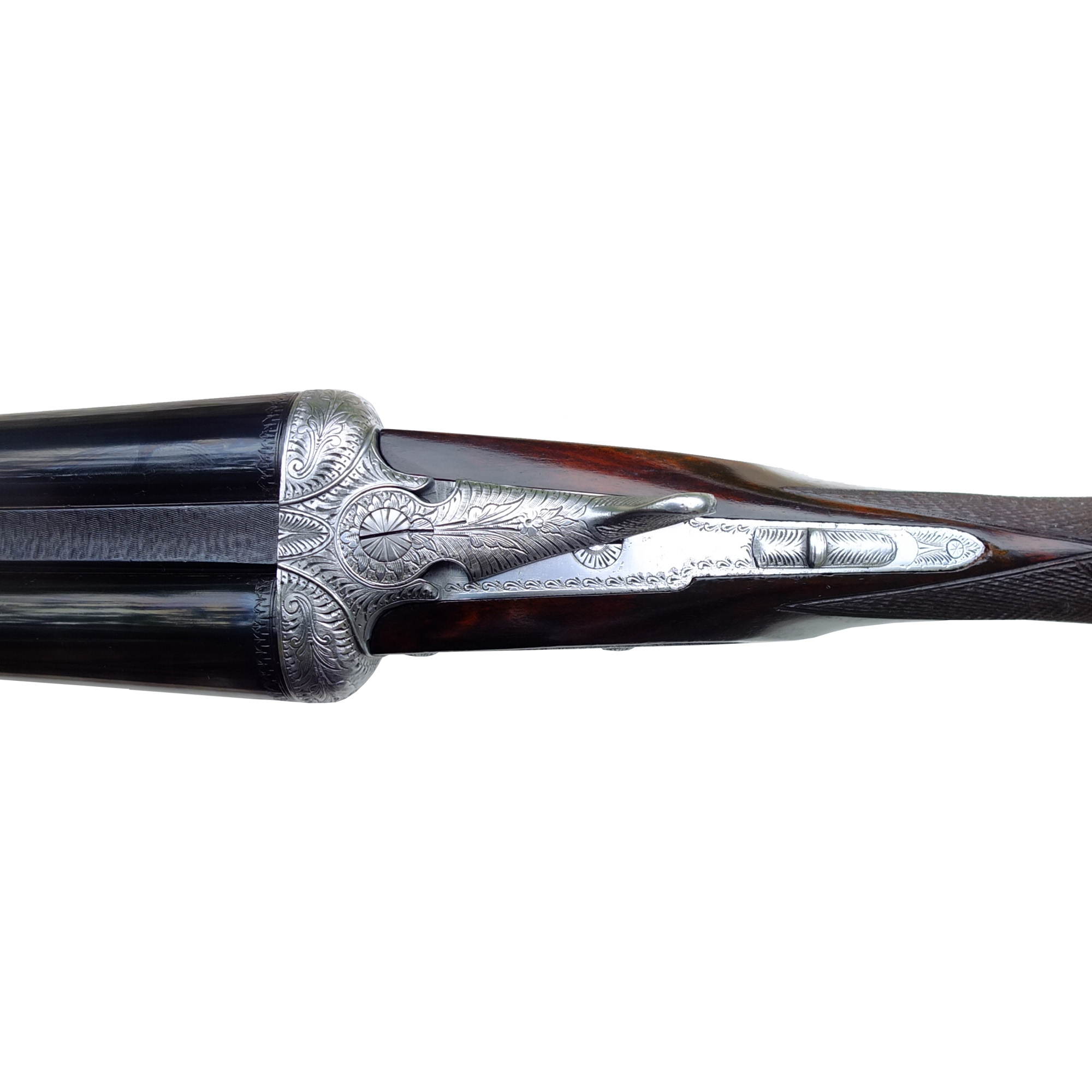 Doppietta Daffini calibro 12