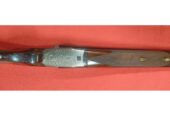 Doppietta Ferlib Anson Deluxe cal. 12