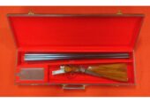Doppietta Ferlib Anson Deluxe cal. 12