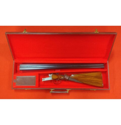 Doppietta Ferlib Anson Deluxe cal. 12