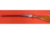 Doppietta Ferlib Anson Deluxe cal. 12
