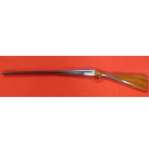 Doppietta Ferlib Anson Deluxe cal. 12