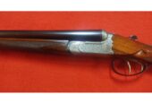 Doppietta Ferlib Anson Deluxe cal. 12