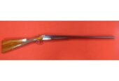 Doppietta Ferlib Anson Deluxe cal. 12