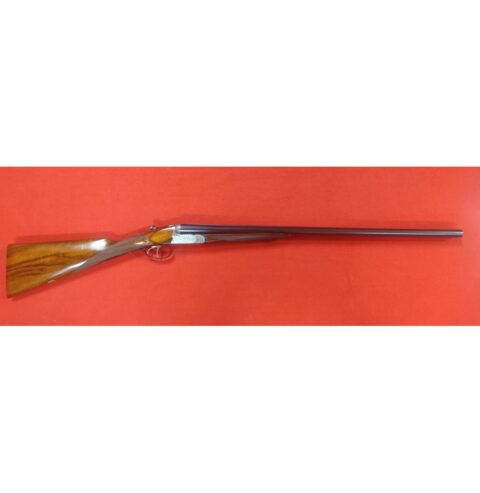 Doppietta Ferlib Anson Deluxe cal. 12