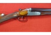 Doppietta Ferlib Anson Deluxe cal. 12