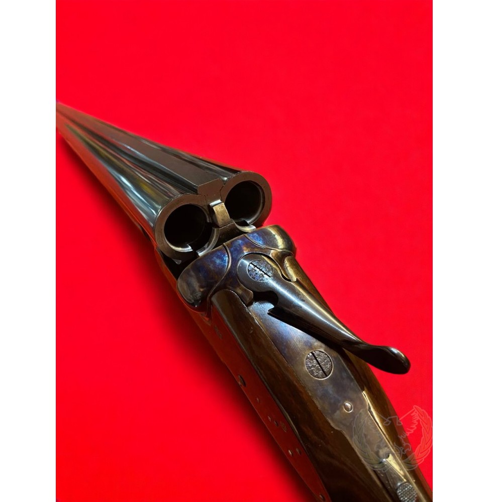 Doppietta TIMPINI batterie Holland&Holland cal. 20 parinuova