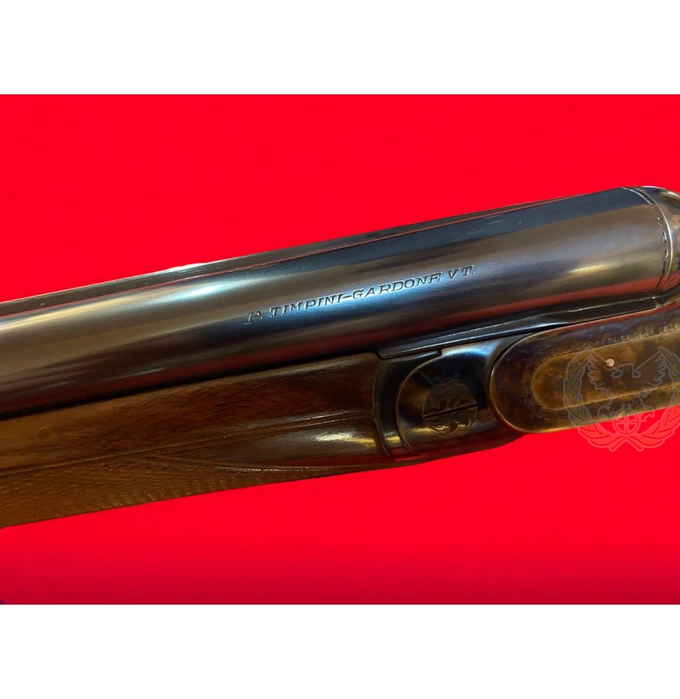 Doppietta TIMPINI batterie Holland&Holland cal. 20 parinuova