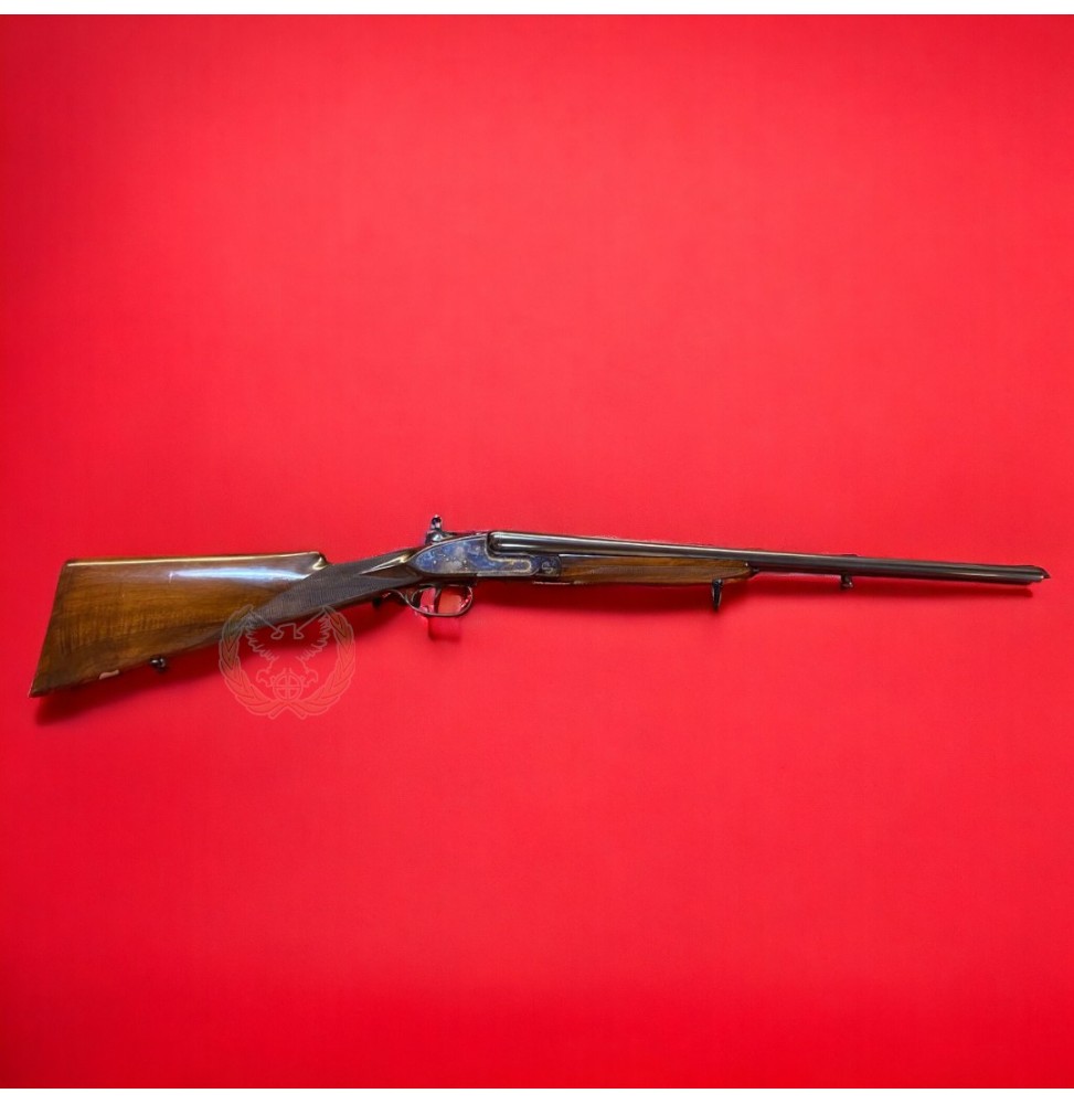 Doppietta TIMPINI batterie Holland&Holland cal. 20 parinuova