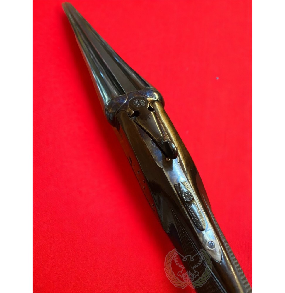 Doppietta TIMPINI batterie Holland&Holland cal. 20 parinuova