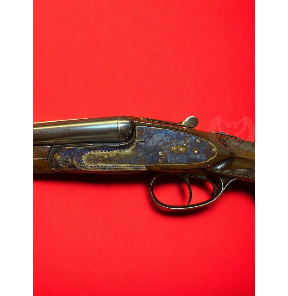 Doppietta TIMPINI batterie Holland&Holland cal. 20 parinuova