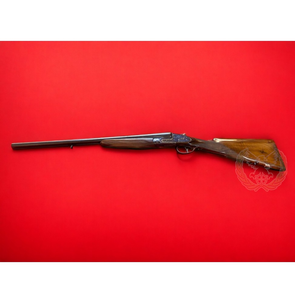 Doppietta TIMPINI batterie Holland&Holland cal. 20 parinuova