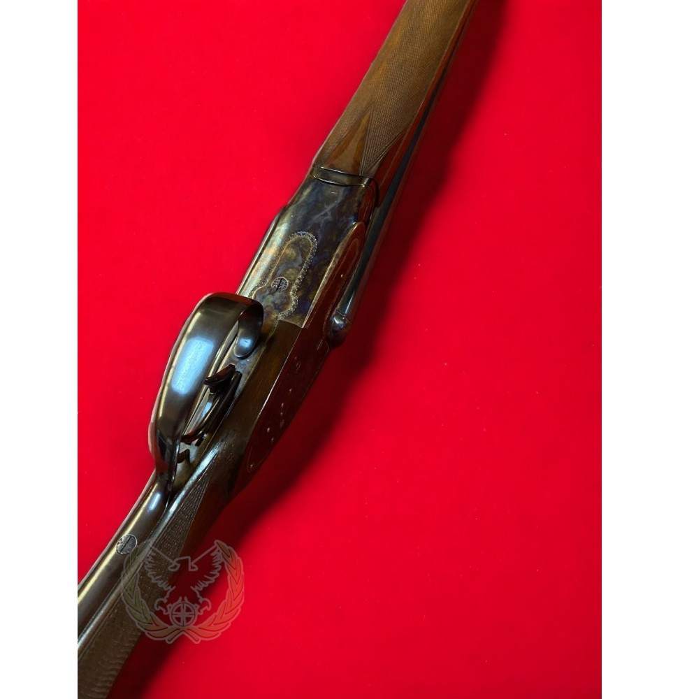 Doppietta TIMPINI batterie Holland&Holland cal. 20 parinuova