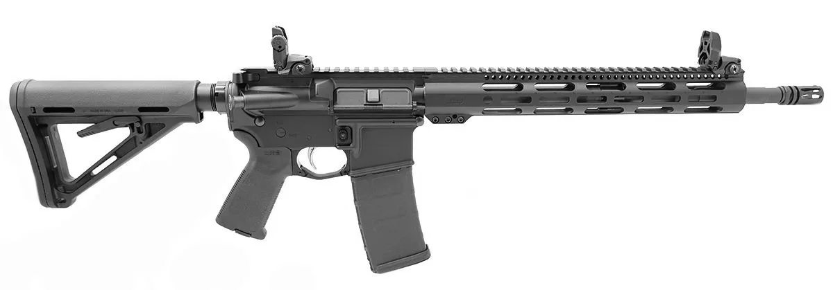DPMS DR-15 M4 16″ CAL 223 REM