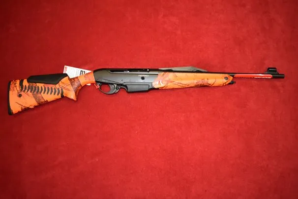 BENELLI ENDURANCE COMFORTECH 3 BATTUE 30-06 semiauto NUOVO