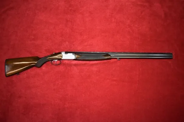 Sovrapposto BERETTA S56E cal. 20 canne 71cm