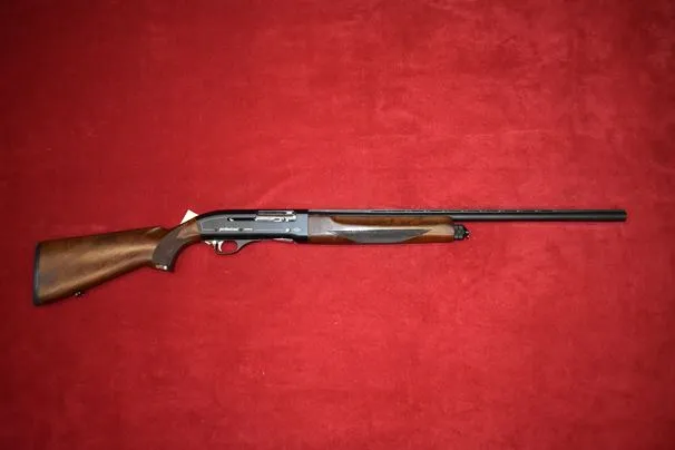 Semiautomatico YILDIZ PROFESSIONAL cal. 20