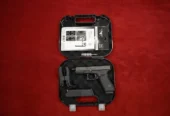 GLOCK 45 FS MOS FTO 9×21 – NUOVA