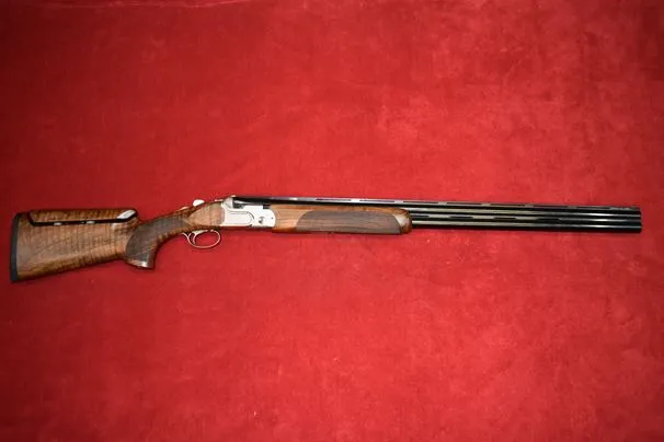 BERETTA DT11 TRAP