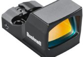 Bushnell RXC-200 Compact Reflex Sight